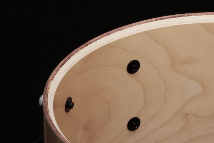 Kaz Rodriguez Limited Edition Signature Snare Drum | NEWS | TAMA