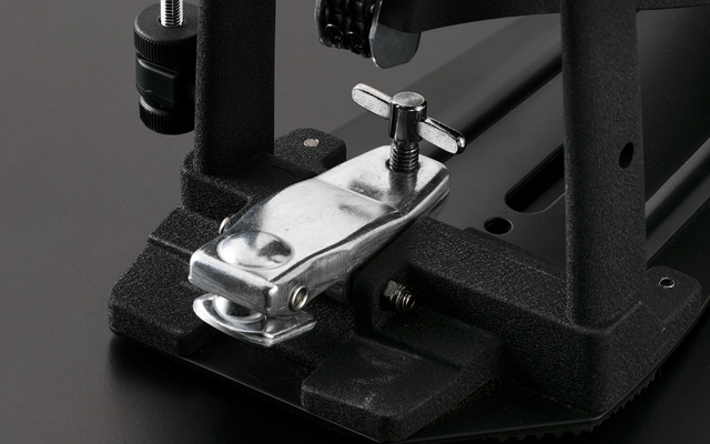 Iron Cobra 600 Single Pedal Duo Glide | Drum Pedals | HARDWARE