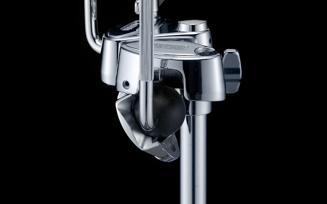 Stage Master Double Tom Stand HTW49WN | Tom Stands | HARDWARE