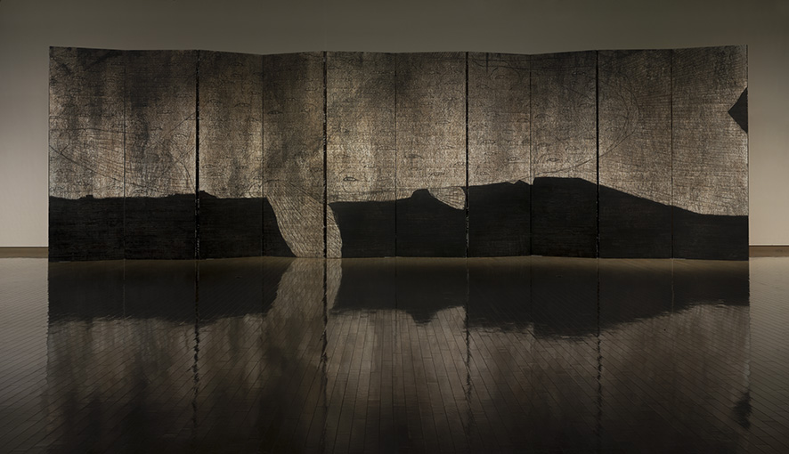 岡村 桂三郎 | 多摩美術大学