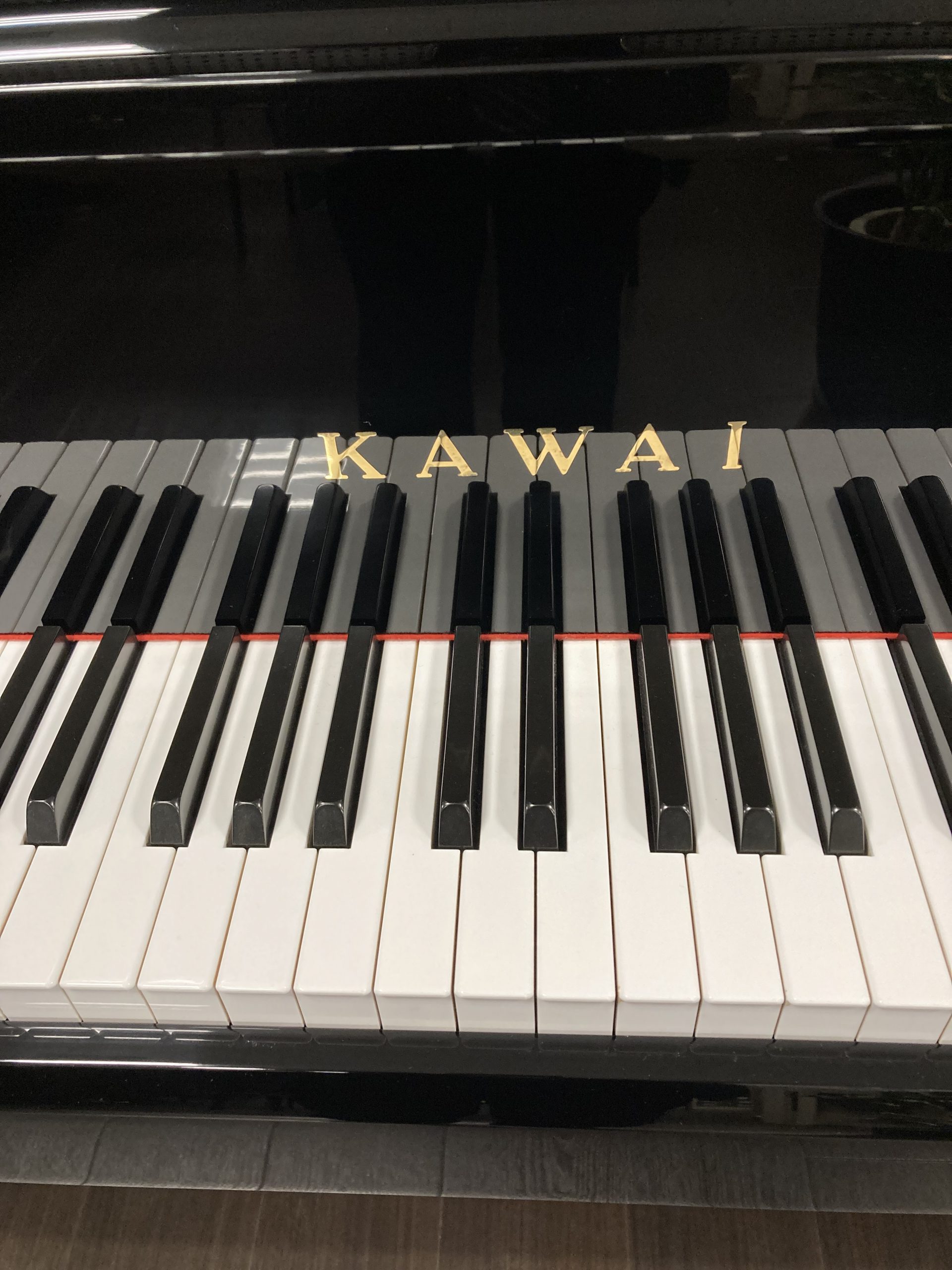 カワイ US-63H - 株式会社 玉田ピアノ商会