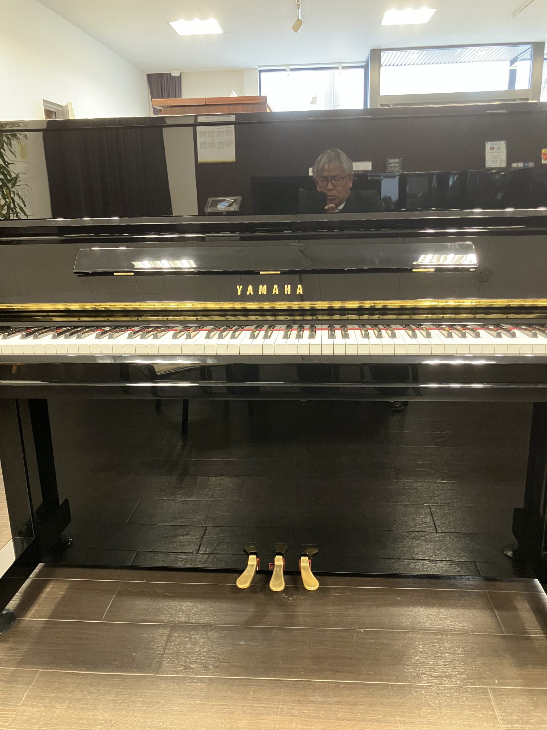 アップライトピアノ - 株式会社 玉田ピアノ商会