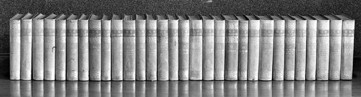 玉川百科 こども博物誌｜玉川学園について｜（学）玉川学園