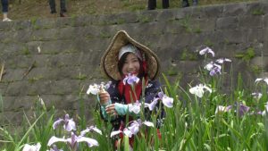 花摘み娘(立川) | たまララ