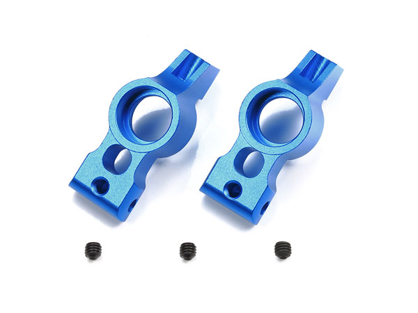 タミヤ TRFシリーズ TRF419アルミリヤアップライト（2度） | タミヤ