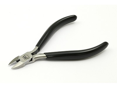 タミヤクラフトツール 精密ニッパー | タミヤ