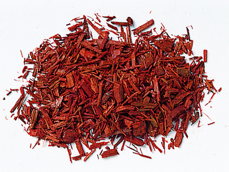 ログウッド・チップ | 染料と染色材料の専門店 田中直染料店