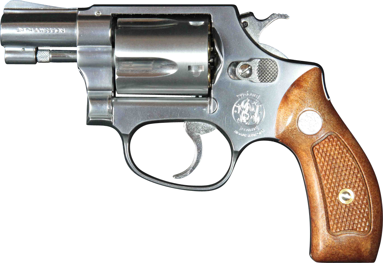 S&W M60 chiefs special 2inch Version 2.1 | TANAKA WORKS