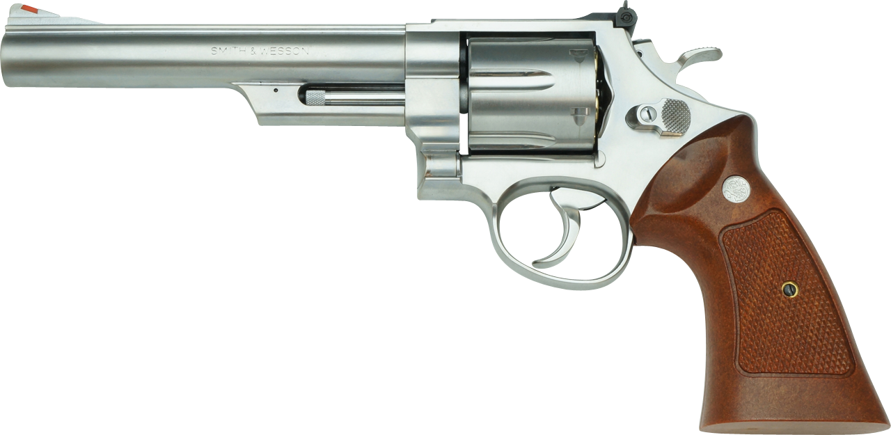 S&W M629 | TANAKA WORKS