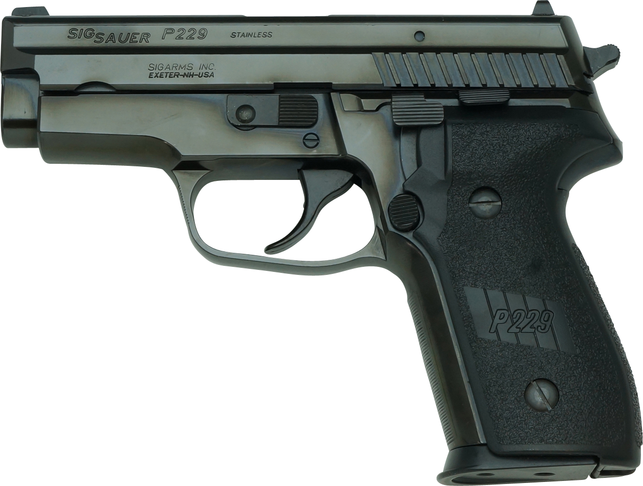 SIG P229 | TANAKA WORKS