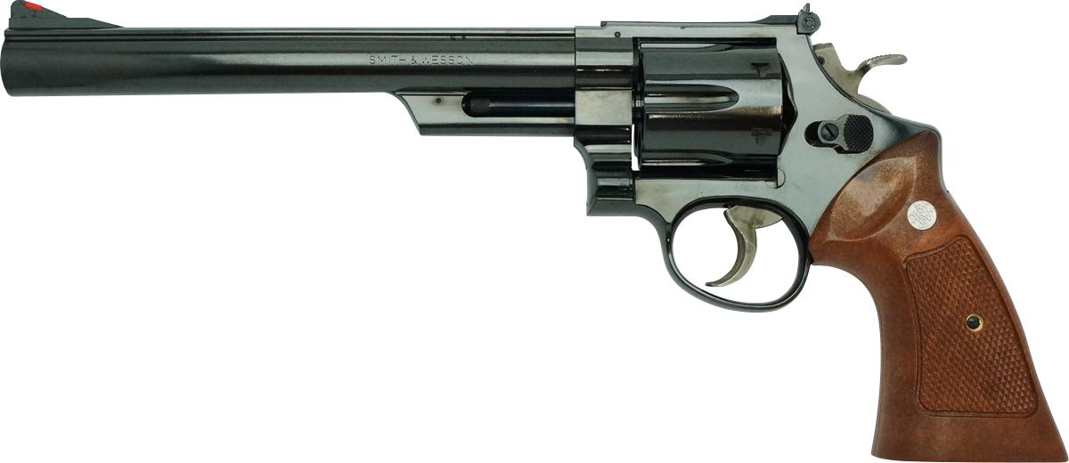 S&W M29 | TANAKA WORKS