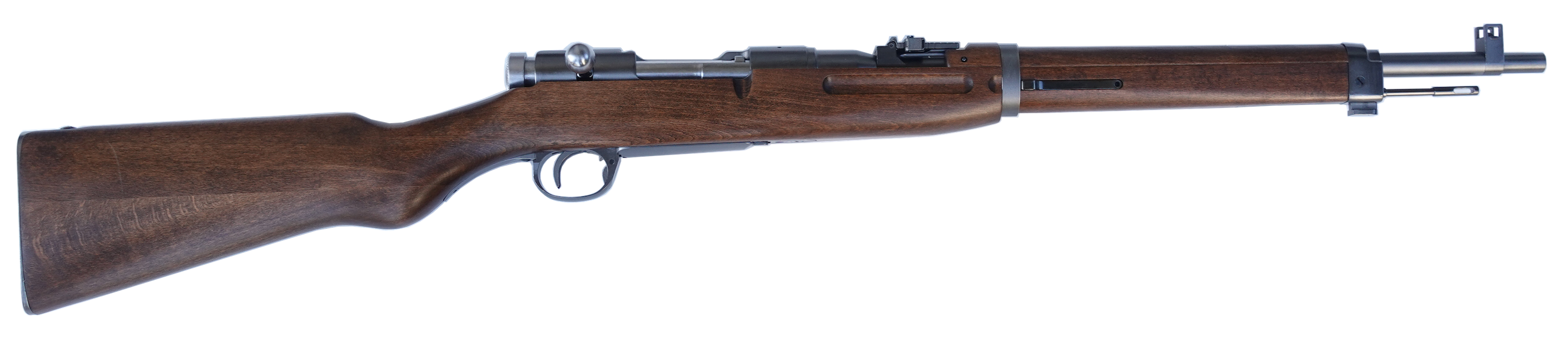 三八式騎兵銃 Gray Steel Finish | TANAKA WORKS