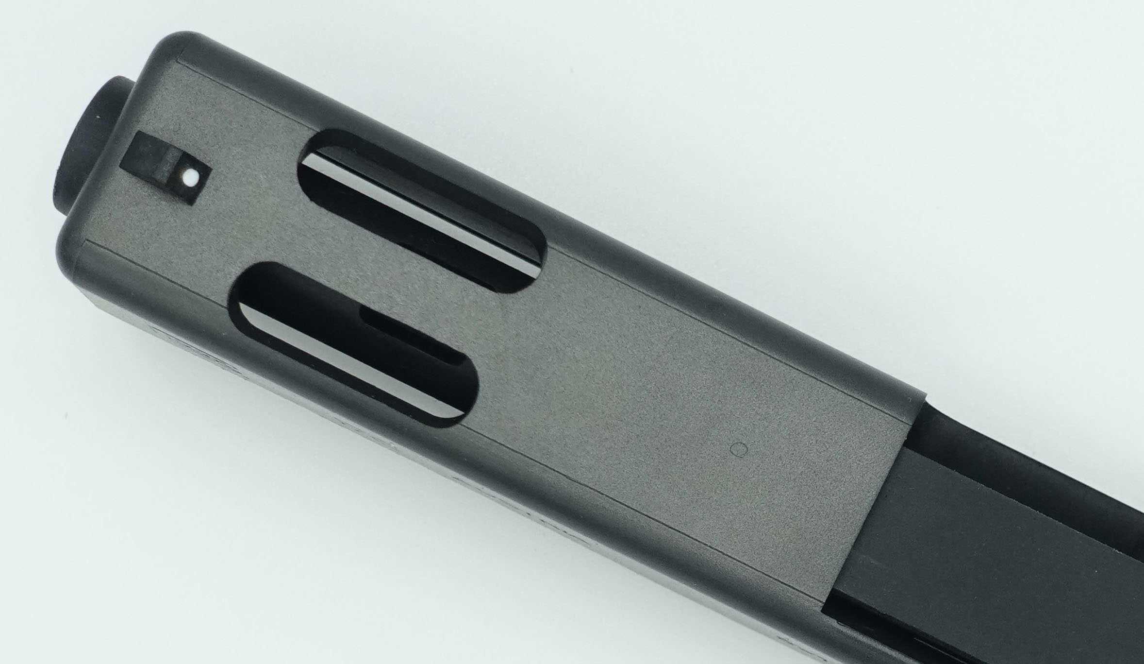 Glock 17C 3rd Generation Frame HW “Evolution2改” | TANAKA WORKS