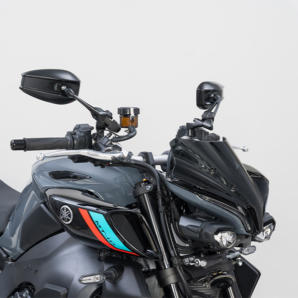 シャークミラー7 | タナックス株式会社