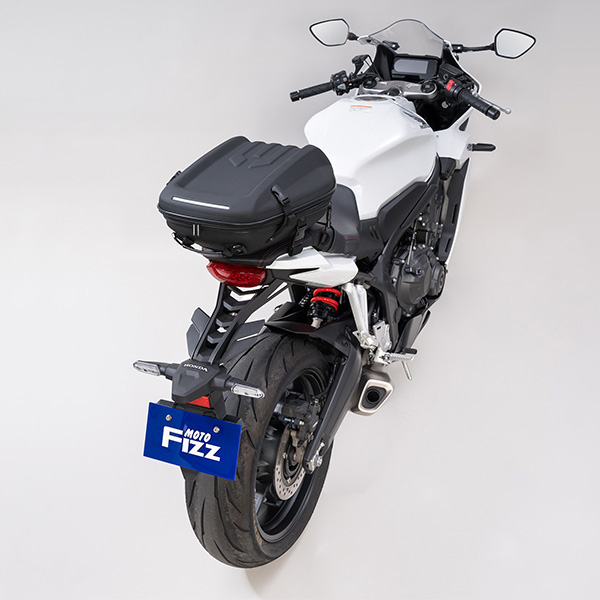 エアロフィットシートバッグGT | タナックス株式会社