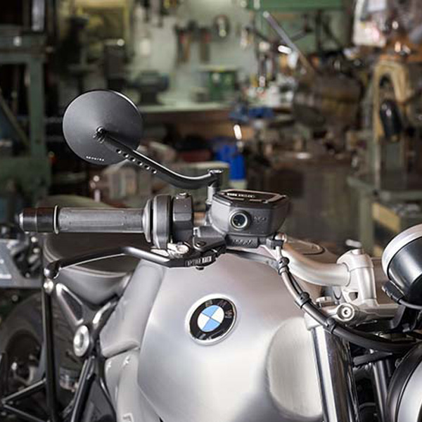 46ミラー4L | タナックス株式会社