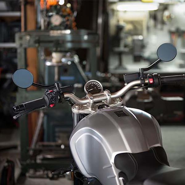 46ミラー4L | タナックス株式会社