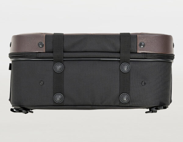 サイドトランクケース ヘリテイジエディション | タナックス株式会社