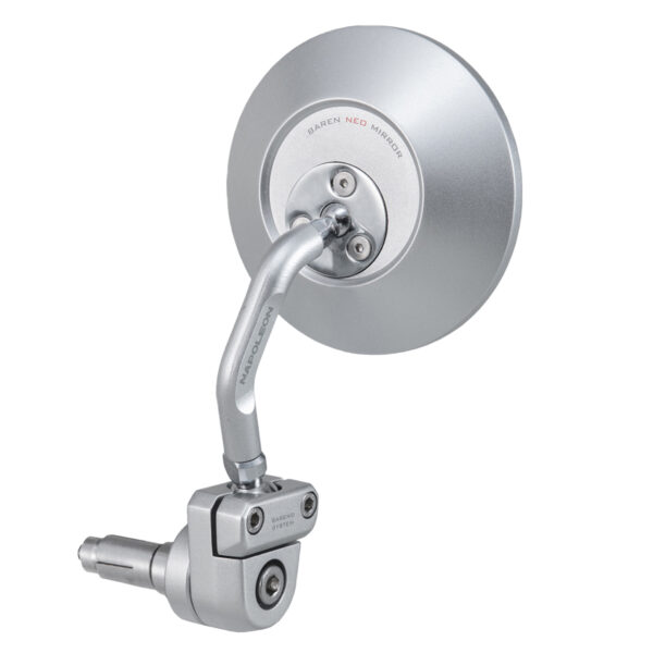 バレンネオミラーC（ブラック） | タナックス株式会社