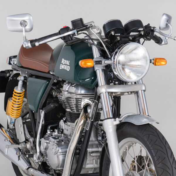 バレンネオミラーS（シルバー） | タナックス株式会社