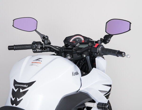 シャークミラー4 | タナックス株式会社