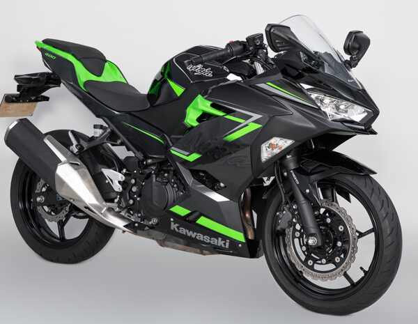 カウリングミラーリブラ2（左側） | タナックス株式会社