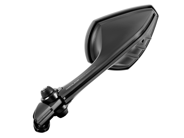 カウリングミラーリブラ2（左側） | タナックス株式会社