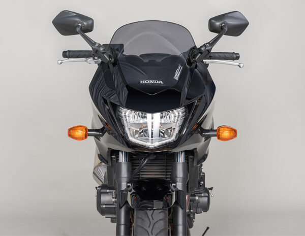 カウリングミラー7 | タナックス株式会社