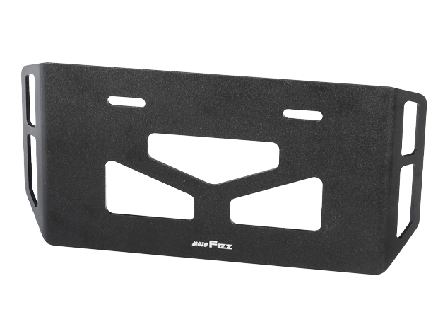 プレートフック3（ブラック） | タナックス株式会社