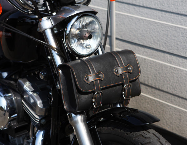 アメリカンツールバッグ4（ブラック） | タナックス株式会社