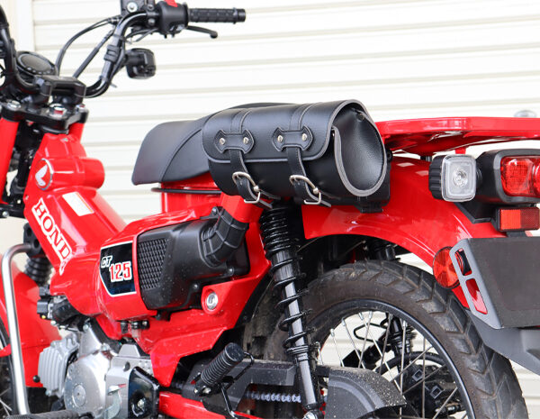 アメリカンツールバッグ3（ブラック） | タナックス株式会社