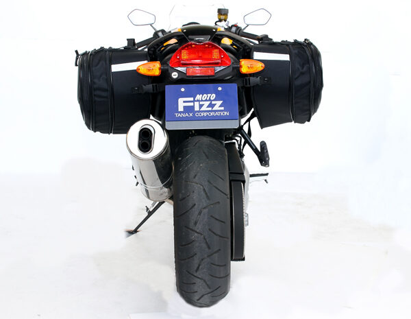 マルチフィットサイドバッグL | タナックス株式会社