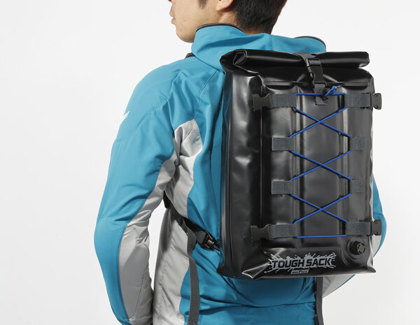 タフザックSQ15 | タナックス株式会社