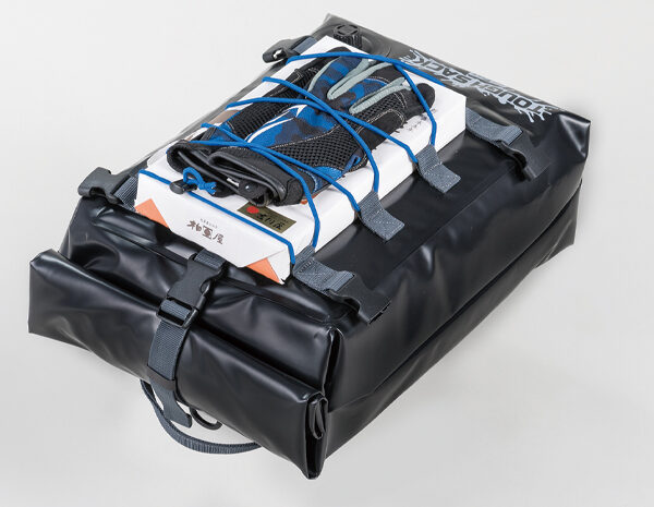 タフザックSQ15 | タナックス株式会社