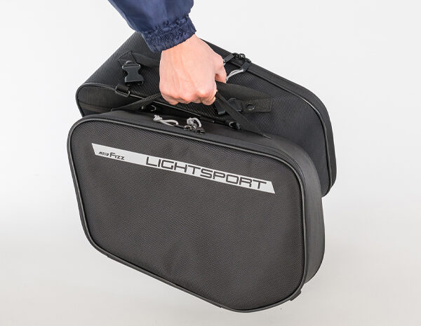 ライトスポルトサイド（レッド） | タナックス株式会社