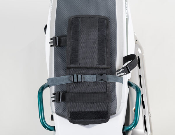 ツアーシェルケース シングル（ブラック） | タナックス株式会社