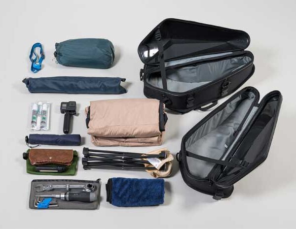 カービングシェルケースSS | タナックス株式会社