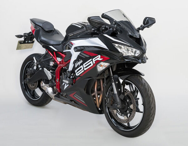 カウリングミラーリブラ3（右側） | タナックス株式会社