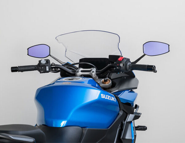 カウリングミラー13 | タナックス株式会社