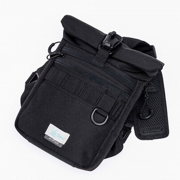 ハーフデイツーリングホルスター | タナックス株式会社