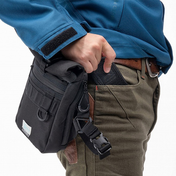 ハーフデイツーリングホルスター | タナックス株式会社