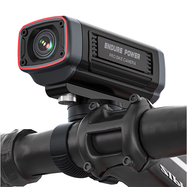 ポータブルドライブレコーダー 自転車用 AKY-710Lite | タナックス株式会社