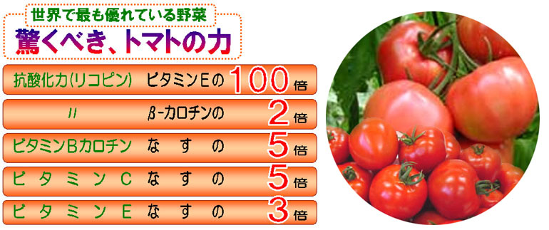 天地人トマトジュース 赤－株式会社 TKSタングロン