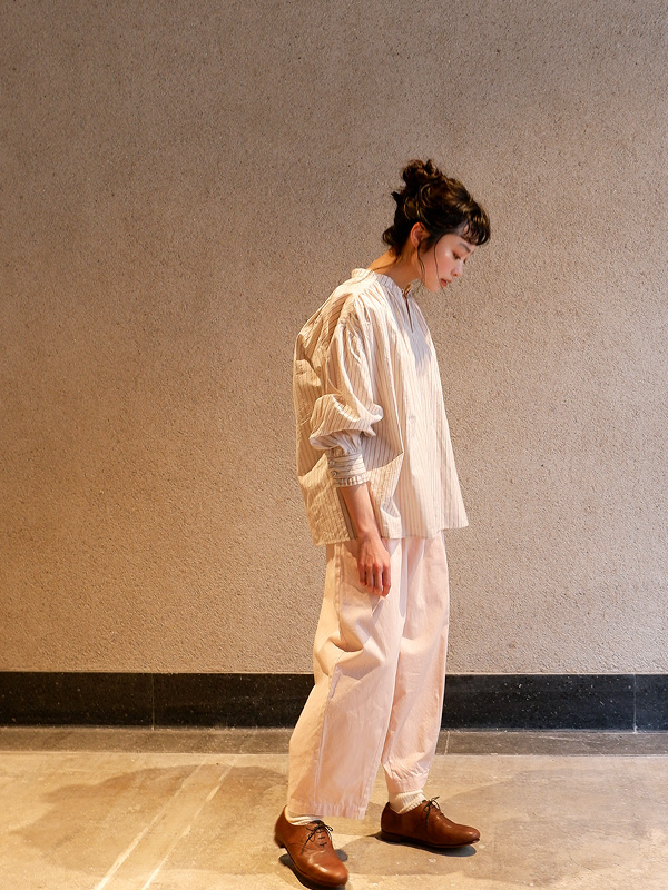 休日と詩｜2024 Spring & Summer Brand Concept – tandey official website