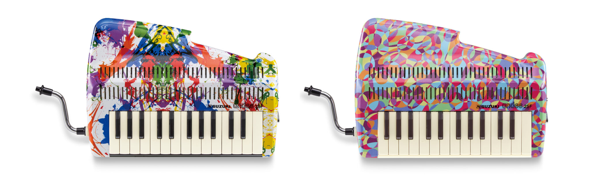 オールウッド】SUZUKI MR-550、MR-550H PURE HARP - 谷口楽器