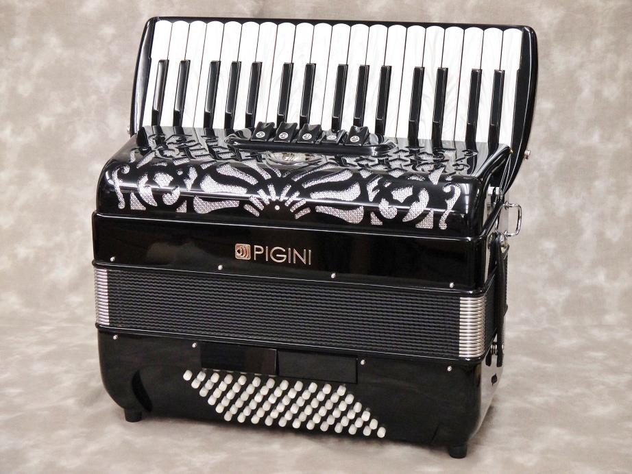 本格的に演奏したい方向け イタリア製入門アコーディオン5選 - 谷口楽器