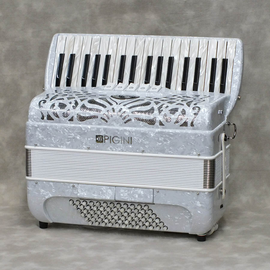 EXCELSIOR Model:318 【アコーディオン】 - 谷口楽器