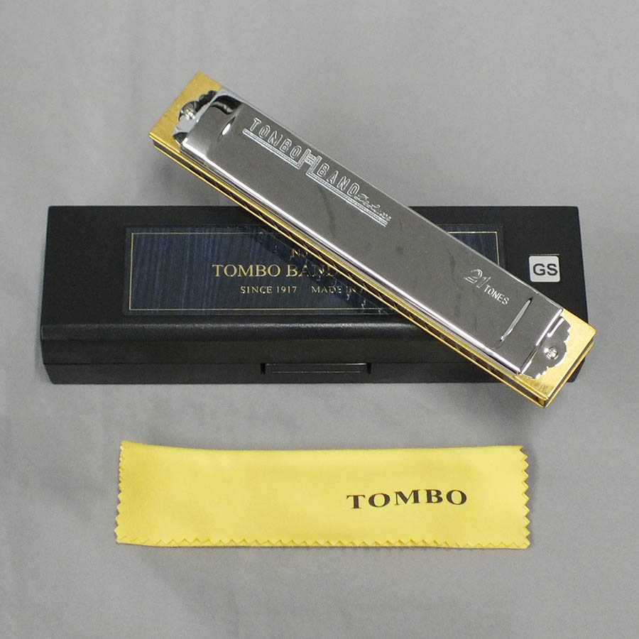 TOMBO - 谷口楽器