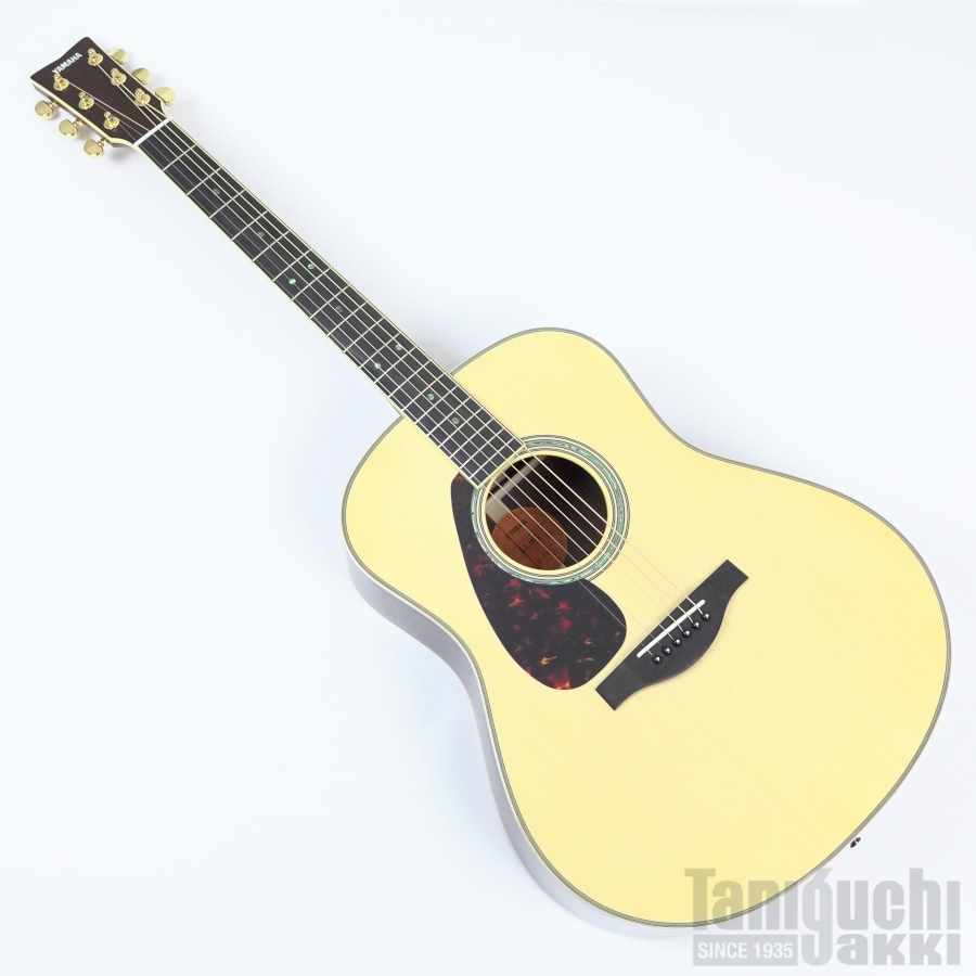 YAMAHA LL16L ARE Left Hand - 谷口楽器