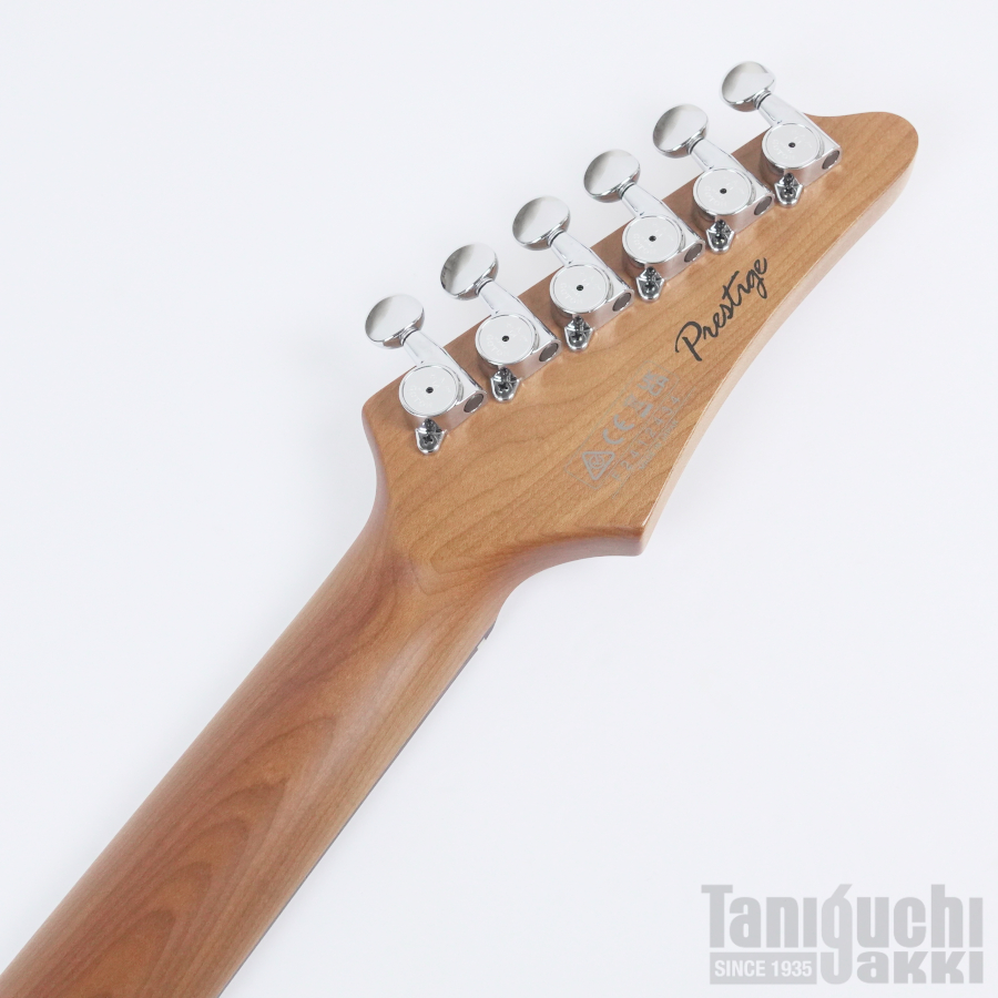 Ibanez -Prestige- AZ2204NWL (Mint Green) - 谷口楽器